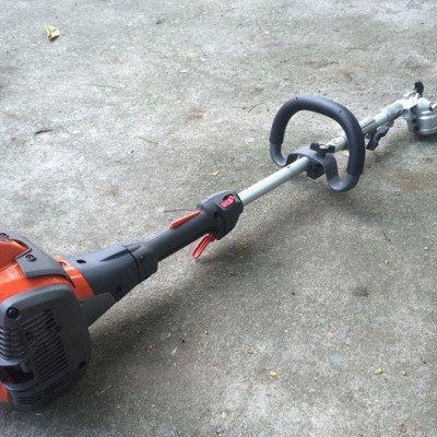 川崎寬帶高枝綠籬機(jī)