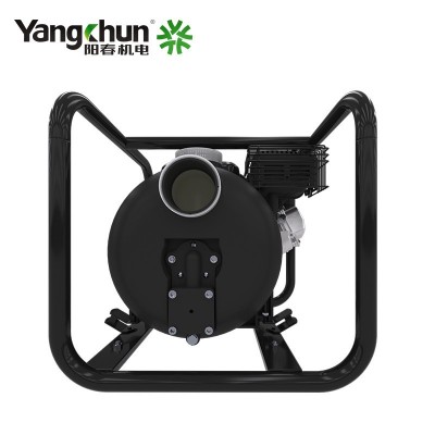 168F四沖程汽油機(jī)水泵高揚(yáng)程大流量農(nóng)田灌溉抽排海水工業(yè)廢水兩寸