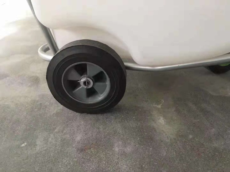 超低容量風霧機