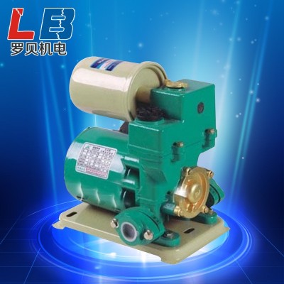 家用電動自吸泵冷熱水自吸泵太陽能循環管道加壓泵廠家現貨批發