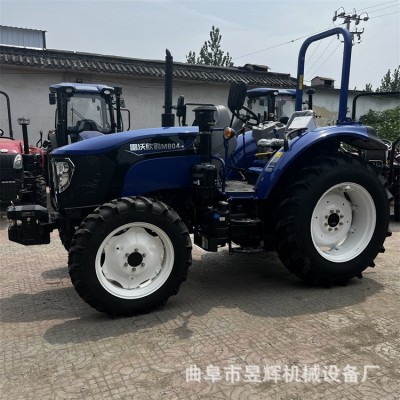 雷沃全系列車型全新補(bǔ)后拖拉機(jī)廠家直銷補(bǔ)后提車國四高配