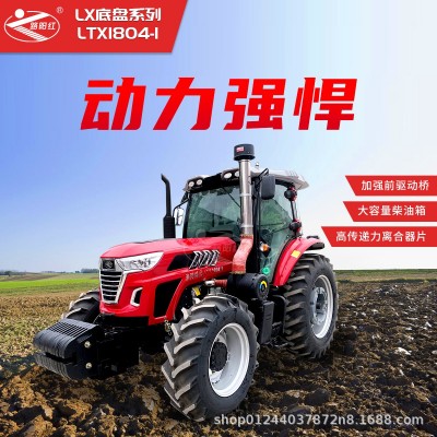 錦州180馬力四驅農用拖拉機廠家直銷扶持政策招經銷商代理