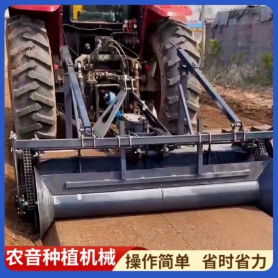 起壟機 規格齊全 拆裝簡便 可按需定制 簡單易學