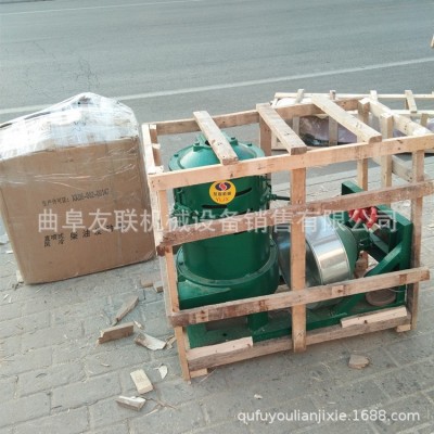糧食加工坊電動(dòng)碾米機(jī) 小型立式砂輥碾米機(jī) 330立式砂輥碾米機(jī)