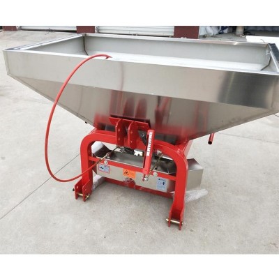 碩鑫供應FLS-600農田肥料撒播機*拉線控制撒肥機 WQ