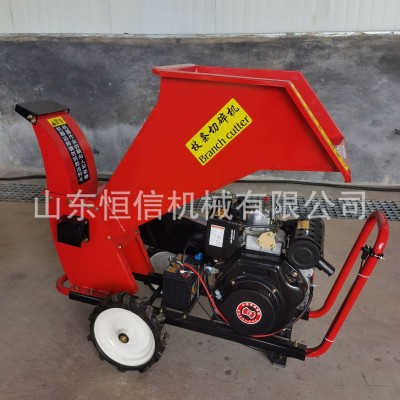 小型粉碎機(jī) 園林植保樹(shù)枝樹(shù)葉粉碎設(shè)備 果樹(shù)碎枝機(jī)現(xiàn)貨
