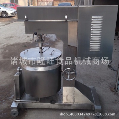 供應不銹鋼打漿機 大型打漿機 雞鴨魚肉打槳機 魚肉打槳機