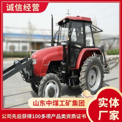 中煤供應中農用開溝機 批發中煤開溝放線回填一體機
