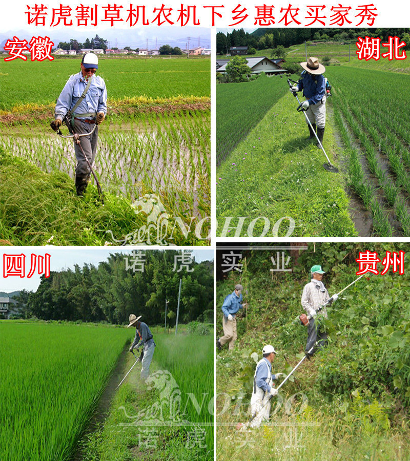 割草機惠農買家秀-1