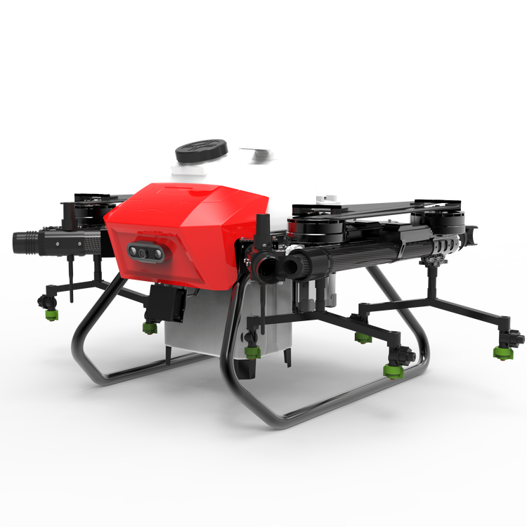 供應(yīng)植保無(wú)人機(jī)ZFJN421 農(nóng)田打藥 飛機(jī) 大田作物專(zhuān)用