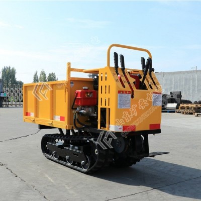 一機多用TDY-4型搬運車 自產自銷TDY-4型搬運車