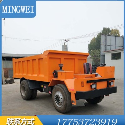 廠家直供3-8噸四驅(qū)礦用運(yùn)輸車 農(nóng)用自卸車 四不像運(yùn)輸車