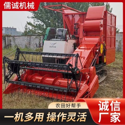 廠家供應(yīng)大型青儲打包機(jī)履帶型牧草小麥?zhǔn)崭顧C(jī)玉米秸稈粉碎機(jī)批發(fā)