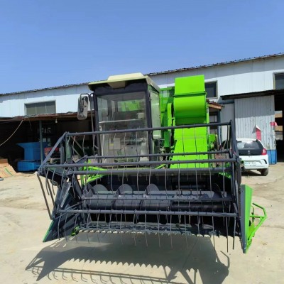 廠家供應(yīng)大型青儲(chǔ)打包機(jī)履帶型牧草小麥?zhǔn)崭顧C(jī)玉米秸稈粉碎機(jī)批發(fā)