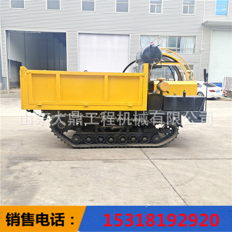 8噸履帶運輸車 (3).jpg
