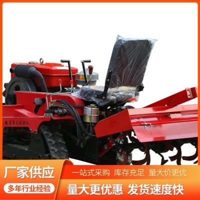 省時(shí)省力微耕機(jī)生產(chǎn)廠家 使用范圍水田旱地 操作簡(jiǎn)易 堅(jiān)固實(shí)用穩(wěn)定