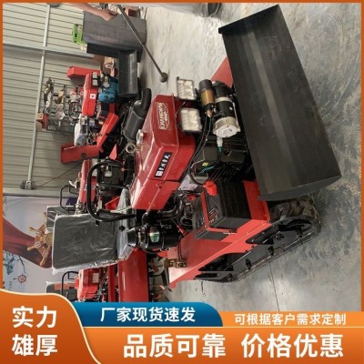座駕式微耕機(jī)生產(chǎn)廠家 源頭廠家 建筑專用 強(qiáng)勁動(dòng)力