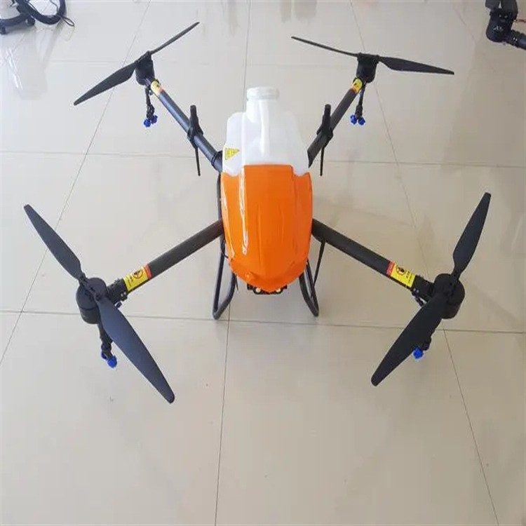 44-64-100斤農(nóng)業(yè)植保無人機操作簡單大型載重植保打藥飛機
