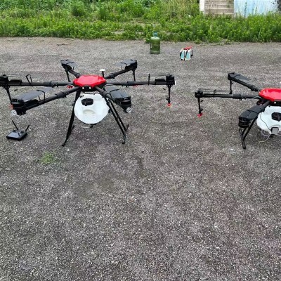 庫存充足30公斤農用植保無人機 無人飛行器 30公斤農用植保無人機