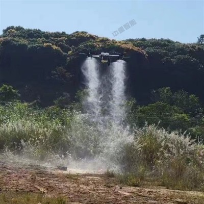 出售25公斤農用植保無人機 農用植保無人機 25公斤農用植保無人機