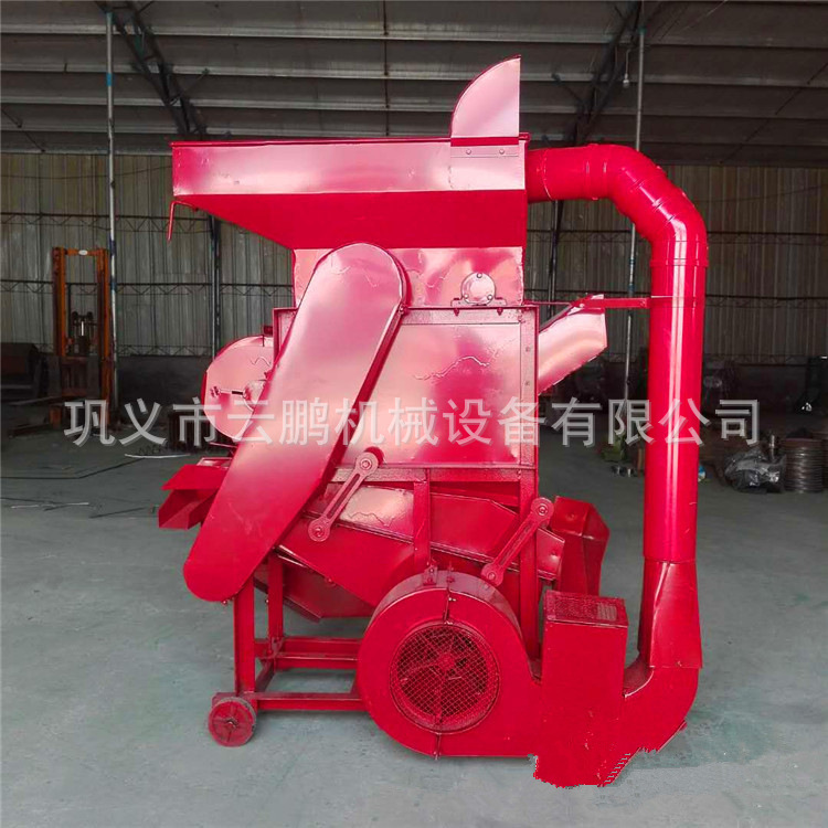 花生剝殼機