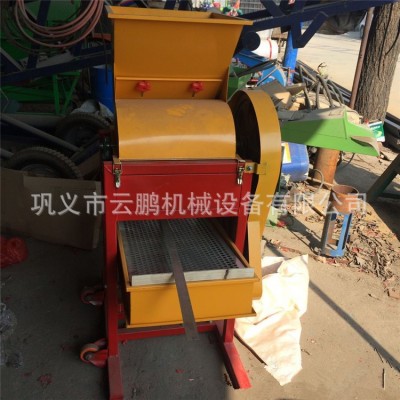 花生瓜子剝殼機 板栗脫皮機 花椒棉籽脫殼機 花生種子去殼機
