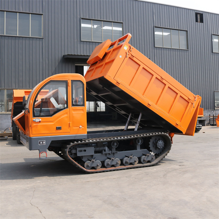 8噸履帶車 (3)_看圖王