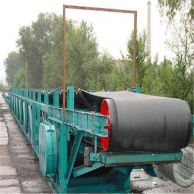 批發(fā) 皮帶輸送機(jī) 大型礦用輸送機(jī) 槽型TD75型輸送機(jī)鑫榮制造