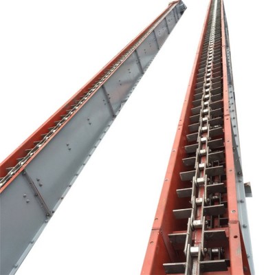 刮板輸送機 MS32埋刮板機 礦山煤礦水泥用 糧食送料機 綠友機械