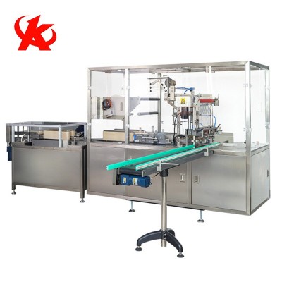 廠家直供 餅干巧克力 雪糕冷飲 小零食網紅零食全自動三維包裝機