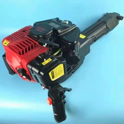 春豐草業 輕便手持式 方便快捷 大功率 工程用 油鎬