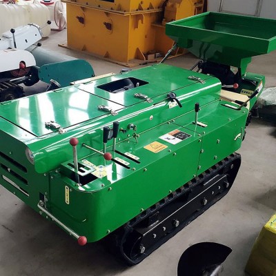 果園旋耕機(jī) 操作穩(wěn)定 農(nóng)用旋耕機(jī)械適用范圍廣 發(fā)貨及時