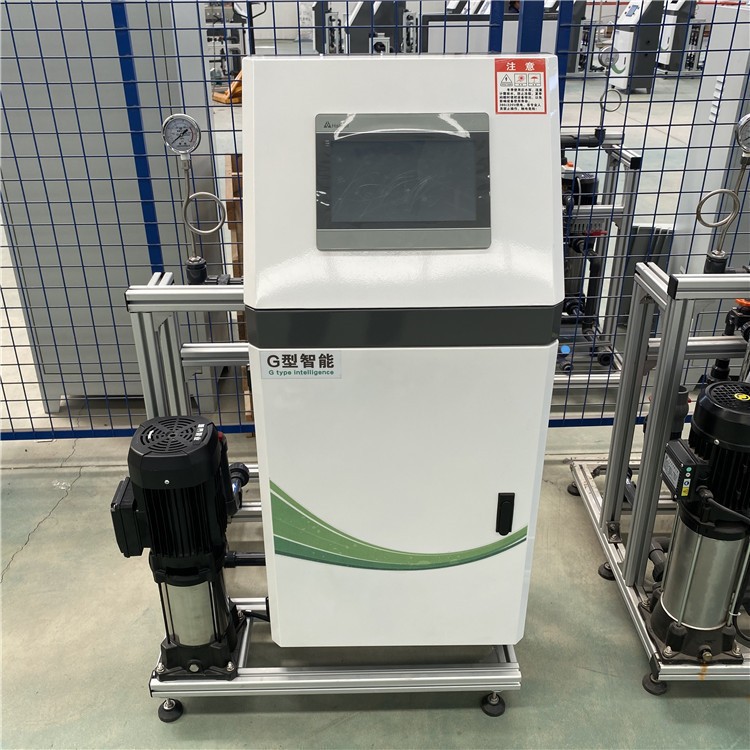 農(nóng)業(yè)灌溉智能水肥一體機 園林溫室農(nóng)作物水肥一體化噴灌施肥器