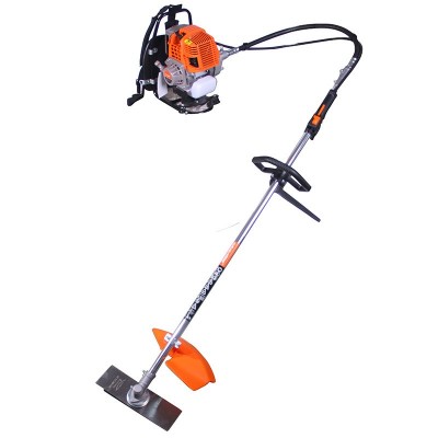 家用多功能小型割草機(jī) 汽油割灌機(jī) 打草機(jī) 四沖程背負(fù)式除草機(jī)