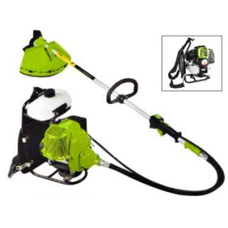 直供四沖汽油背負式割草機 大馬力側掛式割草機 多用途除草機批發