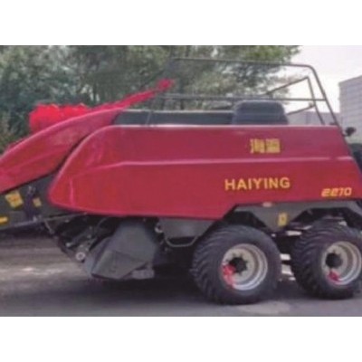 海瀛HY-2270XD打捆機