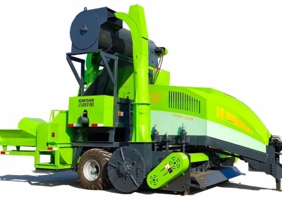 吉邦9YJD-2.2秸稈打捆機(jī)