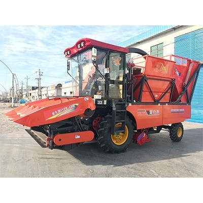 金九源四行青儲機