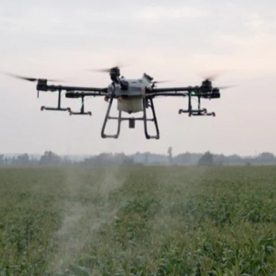 農(nóng)業(yè)植保無(wú)人機(jī)無(wú)線充電模組 防水防潮 無(wú)線充電傳輸技術(shù) 中惠