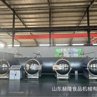 蘋果大棗脆片加工設備香酥脆蘋果片生產(chǎn)設備新鮮蔬菜水果干燥設備