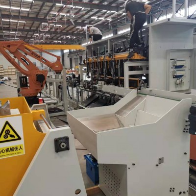 翻轉(zhuǎn)倒料機(jī) 階梯整理機(jī) 推板上料機(jī) 階梯上料機(jī) 臺階上料機(jī)