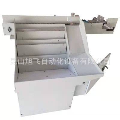 送料機(jī)，推板機(jī)，提升上料機(jī)， 蓋子類零件自動整列送料設(shè)備