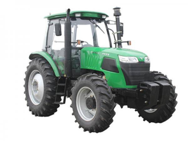 常發(fā)CFK1504拖拉機