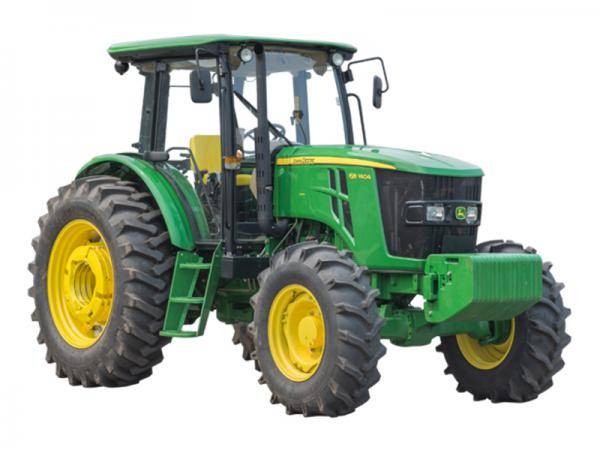 約翰迪爾1404拖拉機