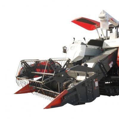 久保田PRO988Q（PRO988Q-Q）全喂入水稻收割機