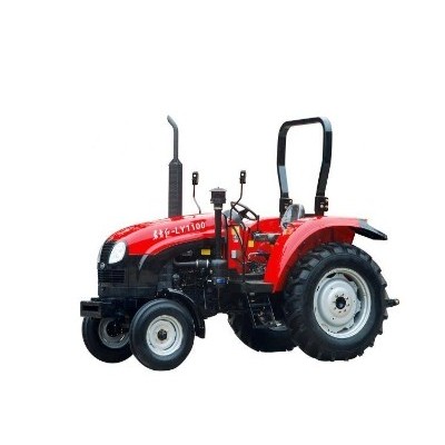 東方紅LY1100輪式拖拉機(jī)