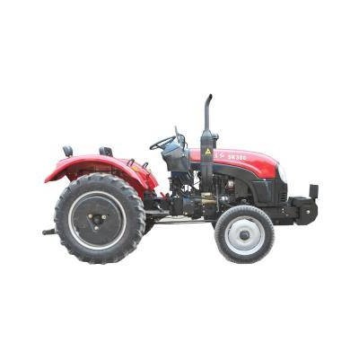 東方紅SK300拖拉機(jī)