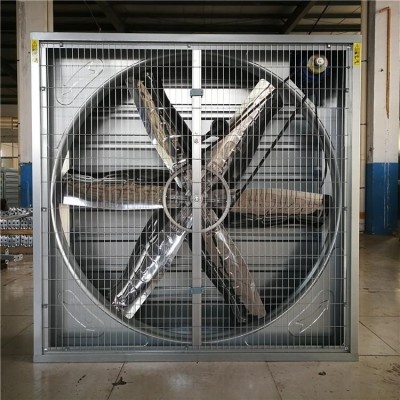 大功率負壓風機 全尺寸 畜牧養(yǎng)殖車間工業(yè)排氣扇 重量輕 風量較大