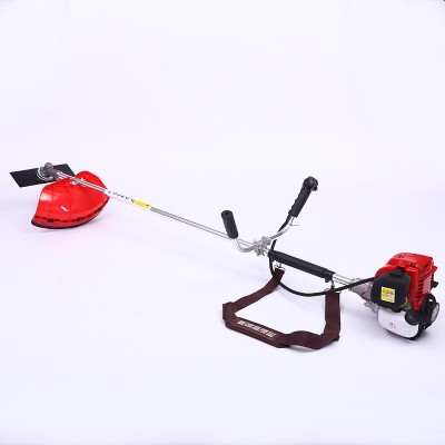 140 四沖程 割草機 背負(fù)割草機 打草機