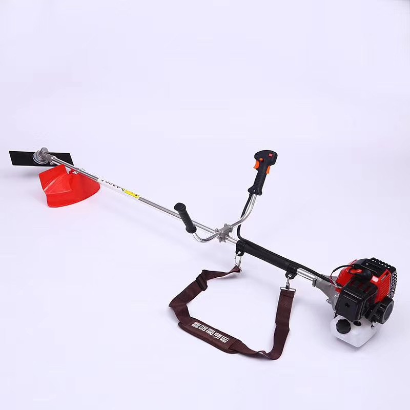 40-5 老款 二沖程 側掛 割草機